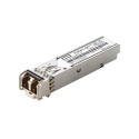 HPE Aruba Networking Instant On 1G SFP LC SX 500m OM2 MMF transiiver