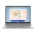 ASUS Vivibook S 14 S3407VA-LY031W sülearvuti i5-13420H 14" WUXGA IPS 16GB DDR5 512GB Intel UHD Graph