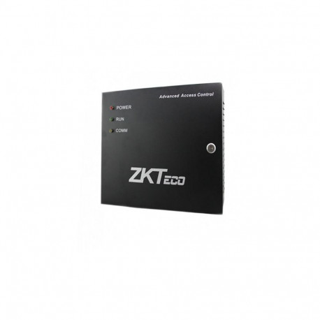 Metallist korpus C3 series