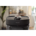 Philips HD2151/40 kõik-ühes survekeetja 1000 W 5 l 12 programmi must