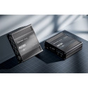 Etherneti ruuter | RUT301 | Wi-Fi puudub | 10/100 Mbit/s | Etherneti LAN (RJ-45) pordid 5 | Mesh-tug