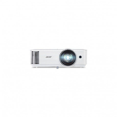 Acer S1386WH Standard throw projector 3600 ANSI lumens DLP WXGA (1280x800) White