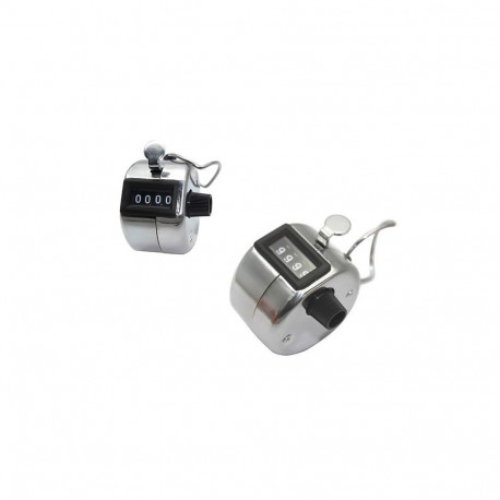 AG75 Licznik clicker klikacz