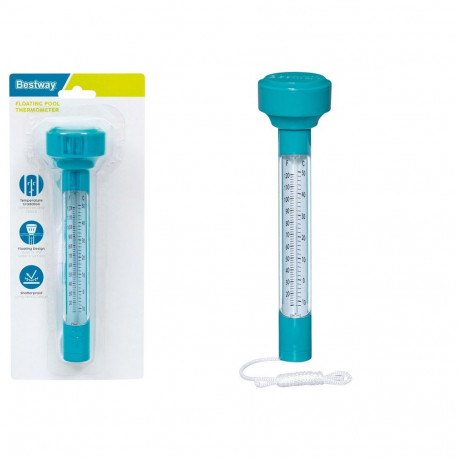 Bestway 58072 sinine bassein termomeeter