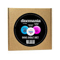 Discgof disc set DISCMANIA Active Soft 3pcs.