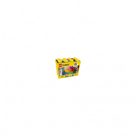LEGO Classic 10698 Large Creative Brick Box