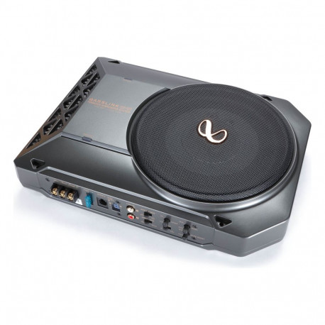 Infinity BassLink SM2 underseat subwoofer 6925281963339