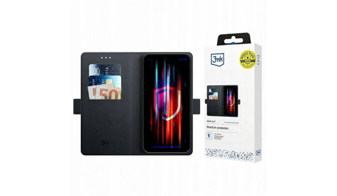 3mk rahakott-ümbris Redmi Note 14 4G