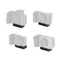 SmallRig 5423 Arca-Swiss Mount Plate for AirTag for Sony SmallRig 5423 Arca-Swiss Mount Plate for AirTag for Sony