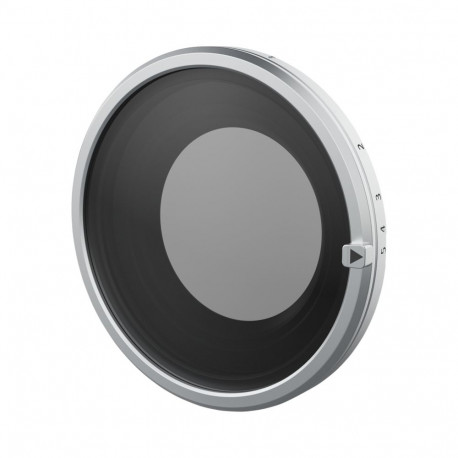 SmallRig magnetiline VND-filter 5391 ND2-ND32 FUJIFILM X, poolhõbe