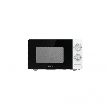 Gorenje Mikrovågsugn MO20E1W