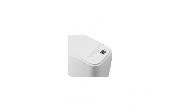 Panasonic SD-B2510 bread maker 550 W White