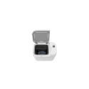 Panasonic SD-B2510 bread maker 550 W White