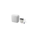 Panasonic SD-B2510 bread maker 550 W White