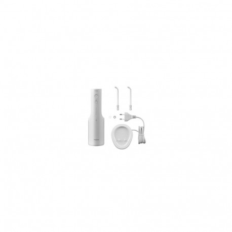 Panasonic EW-DJ66 electric flosser White