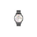MaxCom Ecowatch3 3.35 cm (1.32&quot;) AMOLED 20 mm Digital 466 x 466 pixels Touchscreen Stainles