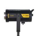 Godox FV200 Led Video Light