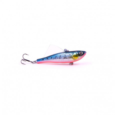 Lure EG-204A A234-SBO-LU 6.5cm/14.5g/sinking, Strike Pro
