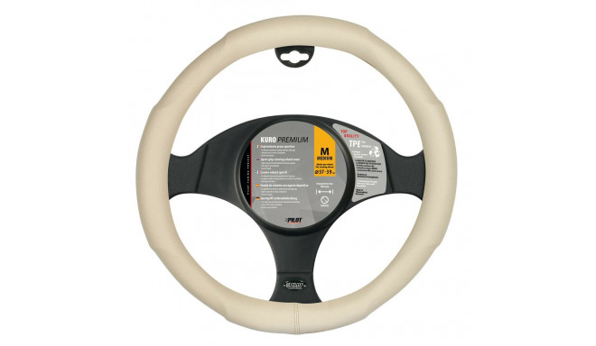 Kuro roolikate Ø37-39cm, beež