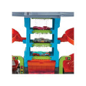 Set Mega Tower Car Wash