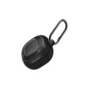 Spigen Rugged Armor Buds 2/Live ümbris must ASD01276
