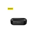 AWEI Bluetooth 5.0 T10C TWS headphones + docking station black/black