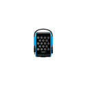 DashDrive Durable HD720 2TB 2.5'' USB3.0 sinine