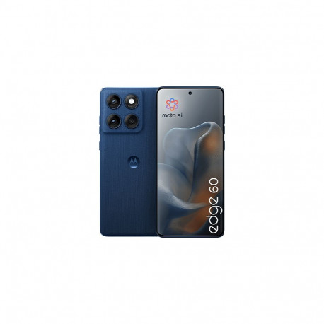 Motorola XT2505-1 Moto Edge 60 5G 12GB RAM 512GB – Gibraltar Sea