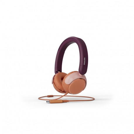 HEADPHONES WIRED TAK2000MP/00 PHILIPS