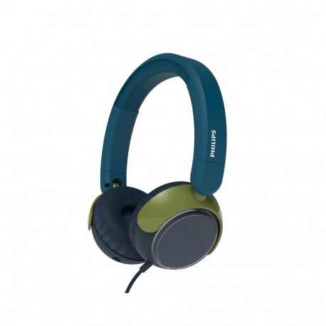 HEADPHONES WIRED TAK2000CT/00 PHILIPS
