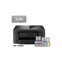 Brother DCP-T730DW tindiprinter värviline A4 Wi-Fi must