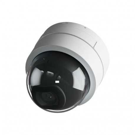 Ubiquiti ülitihe ja vandalismikindel 2K HD PoE kaamera öönägemisega G5 Dome Ultra dome 4 MP fikseeri