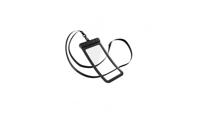 3MK Hydro Case universaalne veekindel ümbris kuni 7"