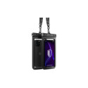 3MK Hydro Case universaalne veekindel ümbris kuni 7"