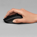 Logitech M330 Silent Plus RED - IN-HOUSE/EMS NO LANG EMEA RETAIL 2.4GHZ M-R0051