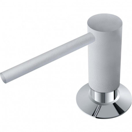 Dispenser Franke Comfort 119.0578.748 chrome/white