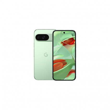 Google Pixel 9 128GB, roheline