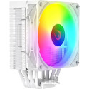 Rampage Octagon C70 protsessori jahuti (OCTAGONC70-WHITE)