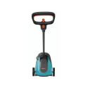 Cordless lawn mower GARDENA HandyMower 22/18V P4A, 18 V, 2.5 Ah, 22 cm