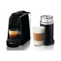 Capsule coffee machine DELONGHI NESPRESSO EN85.B ESSENZA MINI
