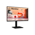 LG 27BA550-B | 27 " | IPS | FHD | 16:9 | 100 Hz | 5 ms | 1920 x 1080 pixels | 250 cd/m² | HDMI ports