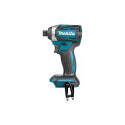 Cordless impact driver MAKITA DTD154Z without batteries and charger