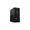 Lenovo ThinkStation | P3 | Desktop | Tower | Intel Core i7 | i7-14700K | Internal memory 32 GB | UDI