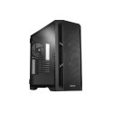 Case APEX AIR GA-01B-M-OP 3x ventilaatorit