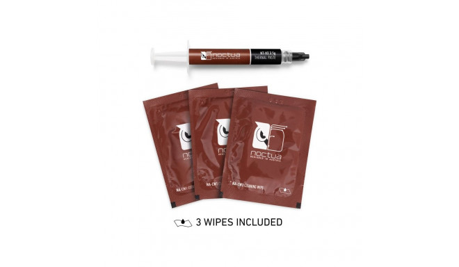 Noctua NT-H2 thermally conductive paste 3 5g