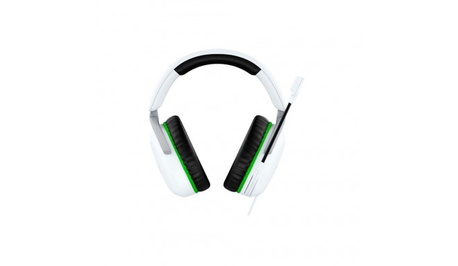 Headphones HyperX CloudX Stinger 2 for Xbox White