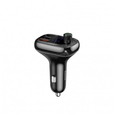MODULATOR CAR FM BASEUS S-13
