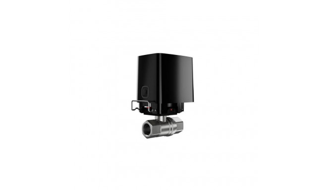 SMART VALVE 1/2"/WATERSTOP BLACK 52270 AJAX