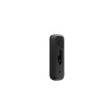 VIDEO DOORBELL/BLACK 66391 AJAX