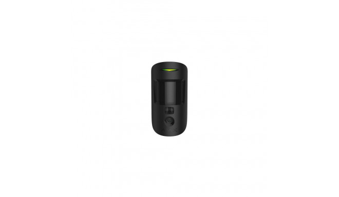 DETECTOR WRL MOTIONCAM/BLACK 38191 AJAX